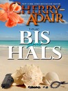Cover image for Bis zum Hals